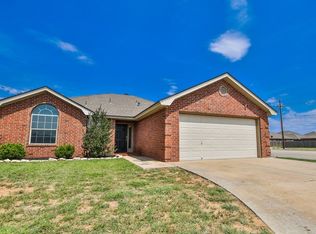 9707 Avenue V, Lubbock, TX 79423