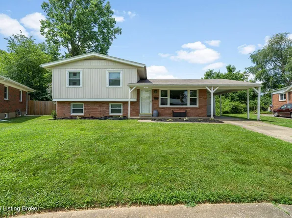 3806 Greenwich Rd, Louisville, KY 40218