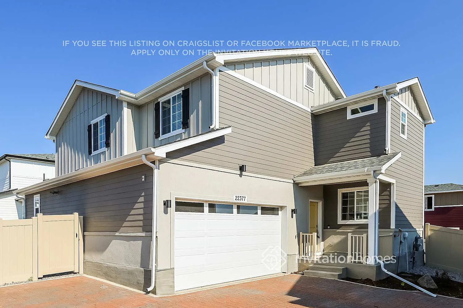 22377 E 39th Ave Aurora, CO 80019 — Photo 4