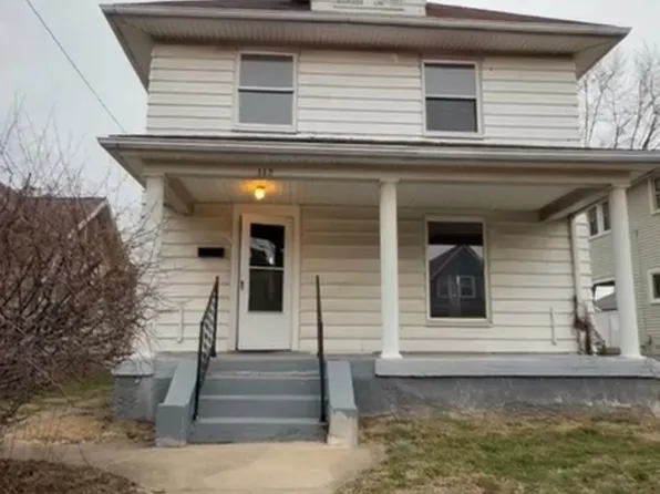 113 N Sutphin St, Middletown, OH 45042