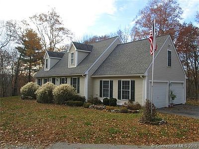 217 Camp Moween Road