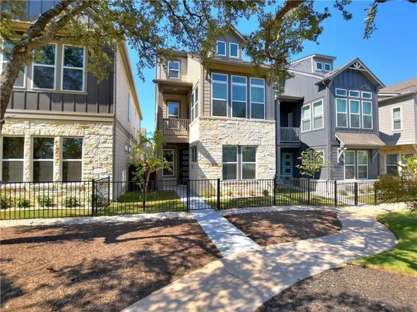 13611 Terrett Trce #108, Austin, TX 78717