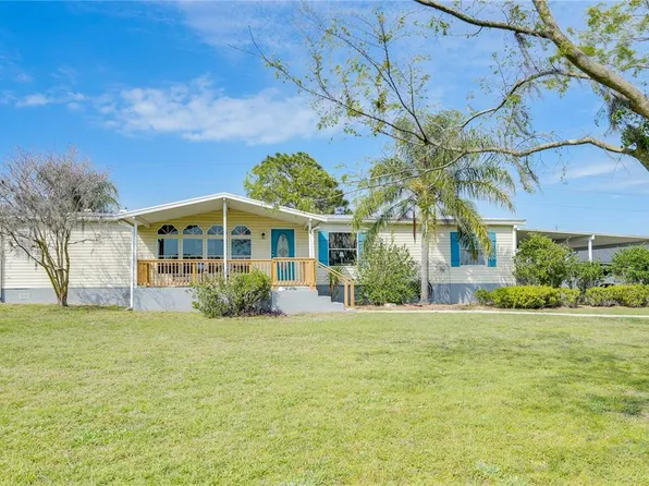 12708 Fox Way Trl, Riverview, FL 33579