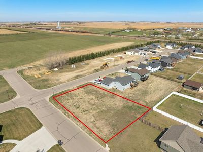 Unassigned, Surrey, ND, 58785