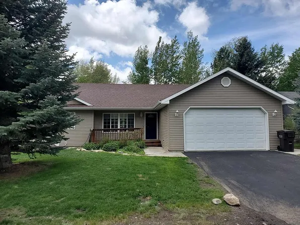 2981 Berrycreek Dr, Hailey, ID 83333