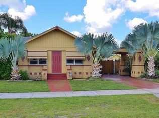 4300 58th Ave N, Saint Petersburg, FL 33714