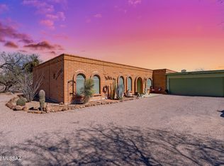 17741 S Placita Mayo, Green Valley, AZ 85614