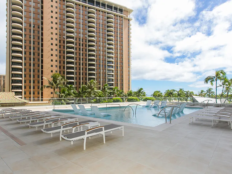 1777 Ala Moana Blvd #1017 — Photo 22