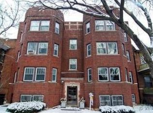 1454 W Hollywood Ave, Chicago, IL 60660