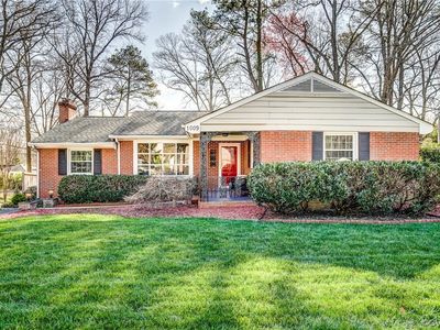 1009 Chiswick Rd, North Chesterfield, VA, 23235