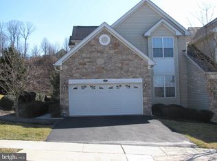 218 Silverbell Ct, West Chester, PA 19380