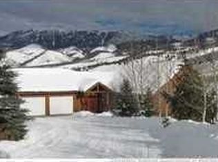 426 Blue Ridge Rd, Silverthorne, CO 80498