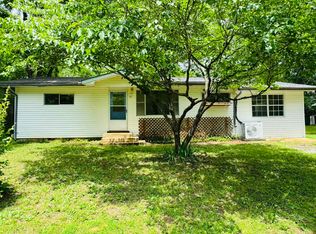 149 Highland St, Calico Rock, AR 72519