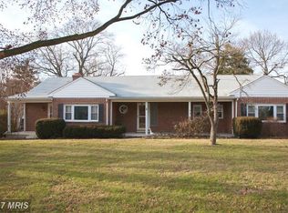 601 Wilson Pl, Frederick, MD 21702