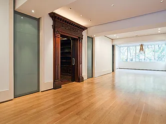 Sold by Sotheby's International Realty