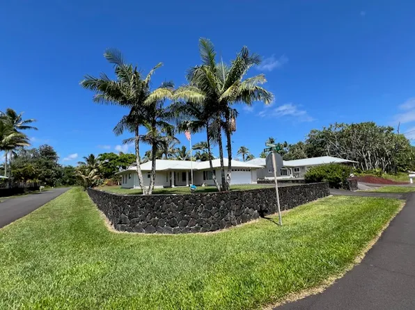 15-2798 Opakapaka St, Pahoa, HI 96778