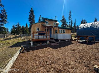 57217 Eagleaerie Ave, Homer, AK 99603