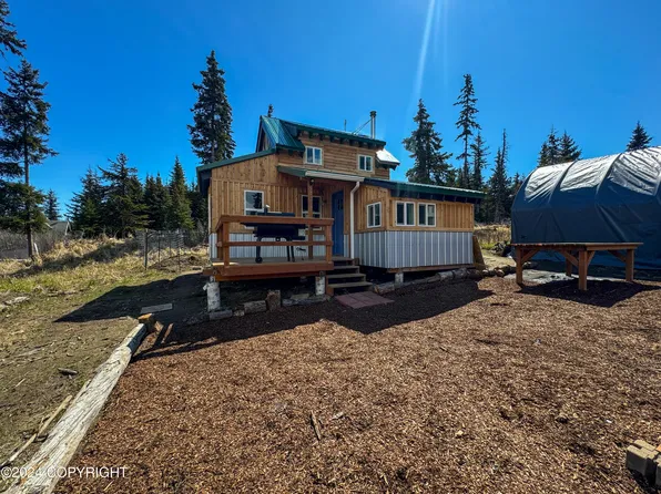 57217 Eagleaerie Ave, Homer, AK 99603