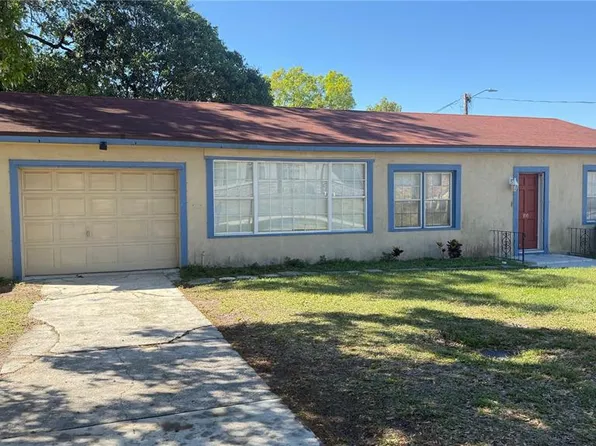 100 Avenue K NE, Winter Haven, FL 33881