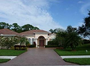 981 SW Blue Stem Way, Stuart, FL 34997