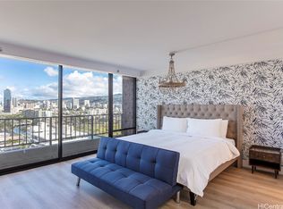 440 Olohana St APT 1807, Honolulu, HI 96815