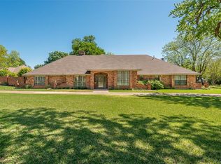 1514 Green Tree Ln, Duncanville, TX 75137