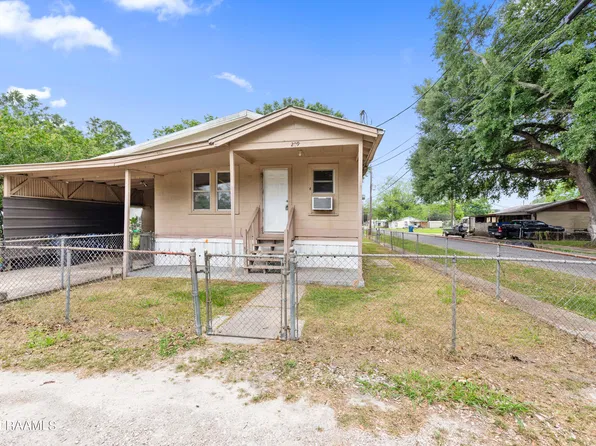 209 G St, Duson, LA 70529