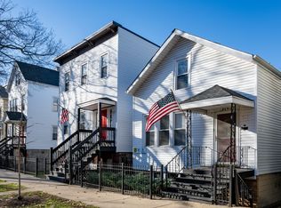 Marshfield Apartments, Chicago, IL 60614