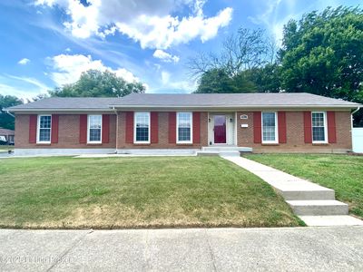 4420 Woodgate Ln, Louisville, KY, 40220