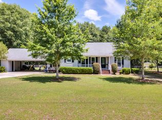 786 McCain Dr, Denmark, SC 29042