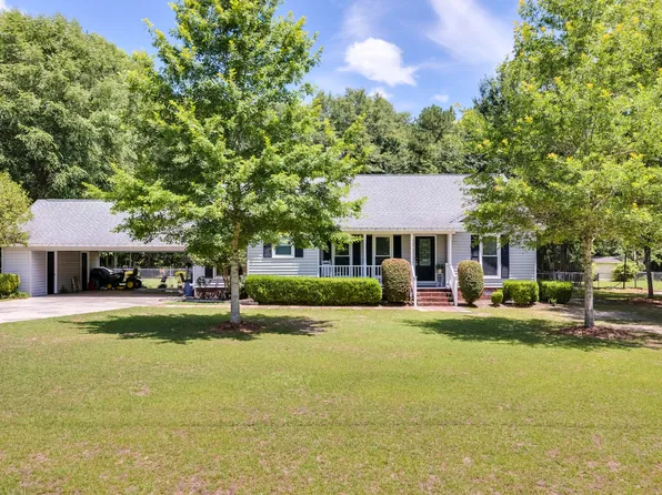 786 McCain Dr, Denmark, SC 29042