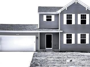 6260 Pollys Path, Berrien Springs, MI 49103