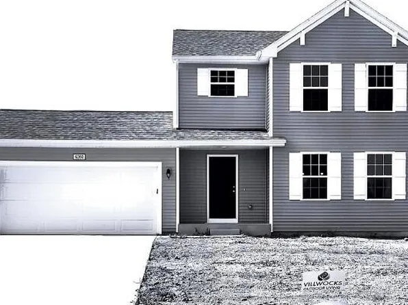 6260 Pollys Path, Berrien Springs, MI 49103