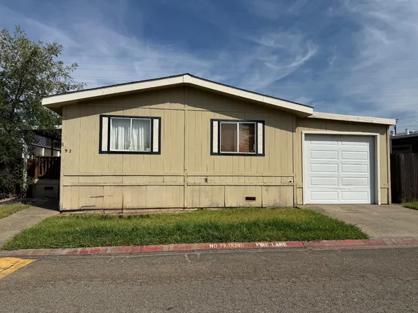 1130 White Rock Rd Space 92, El Dorado Hills, CA 95762