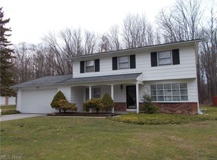 1616 Winterhaven Ave, Ashtabula, OH 44004