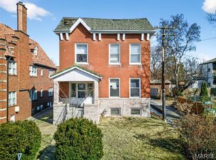 515 Loughborough Ave, Saint Louis, MO