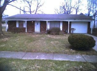 5644 Windmill Dr, Indianapolis, IN