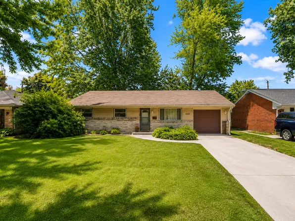 5920 Malden Ave, Toledo, OH 43623