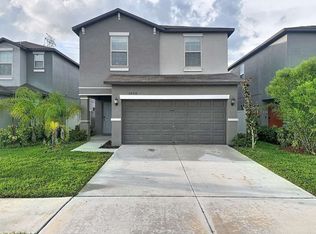 5030 Wild Senna Blvd, Tampa, FL 33619