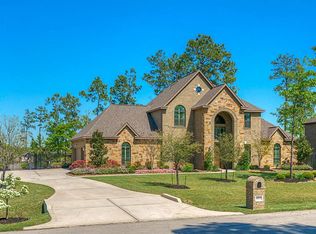 40610 Springfield Ln, Magnolia, TX 77354