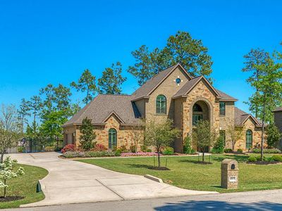40610 Springfield Ln, Magnolia, TX, 77354