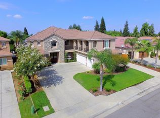 8277 N Paula Ave, Fresno, CA