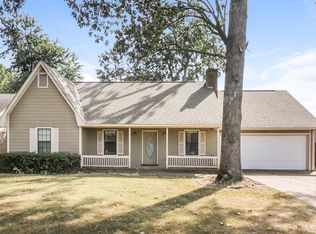 7352 Alexander Rd, Olive Branch, MS 38654