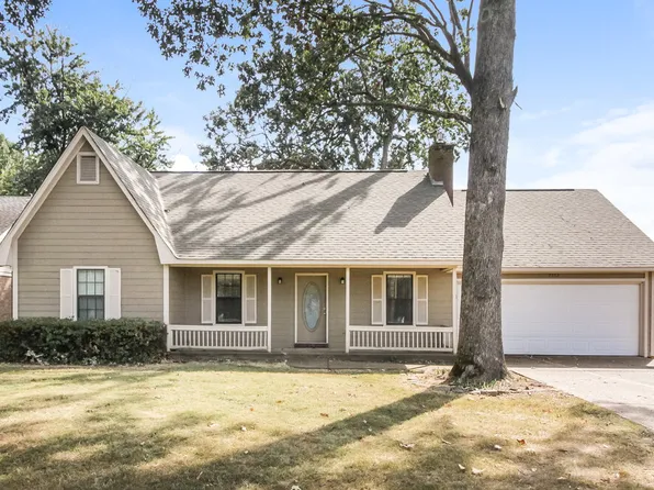 7352 Alexander Rd, Olive Branch, MS 38654