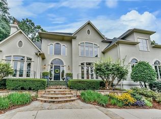 2005 Cortelyou Rd, Charlotte, NC 28211