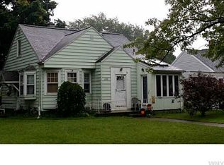 1751 Kensington Ave, Cheektowaga, NY 14215