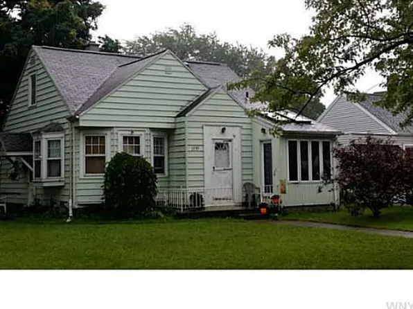 1751 Kensington Ave, Cheektowaga, NY 14215