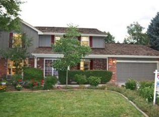 7963 S Willow Ct, Centennial, CO 80112