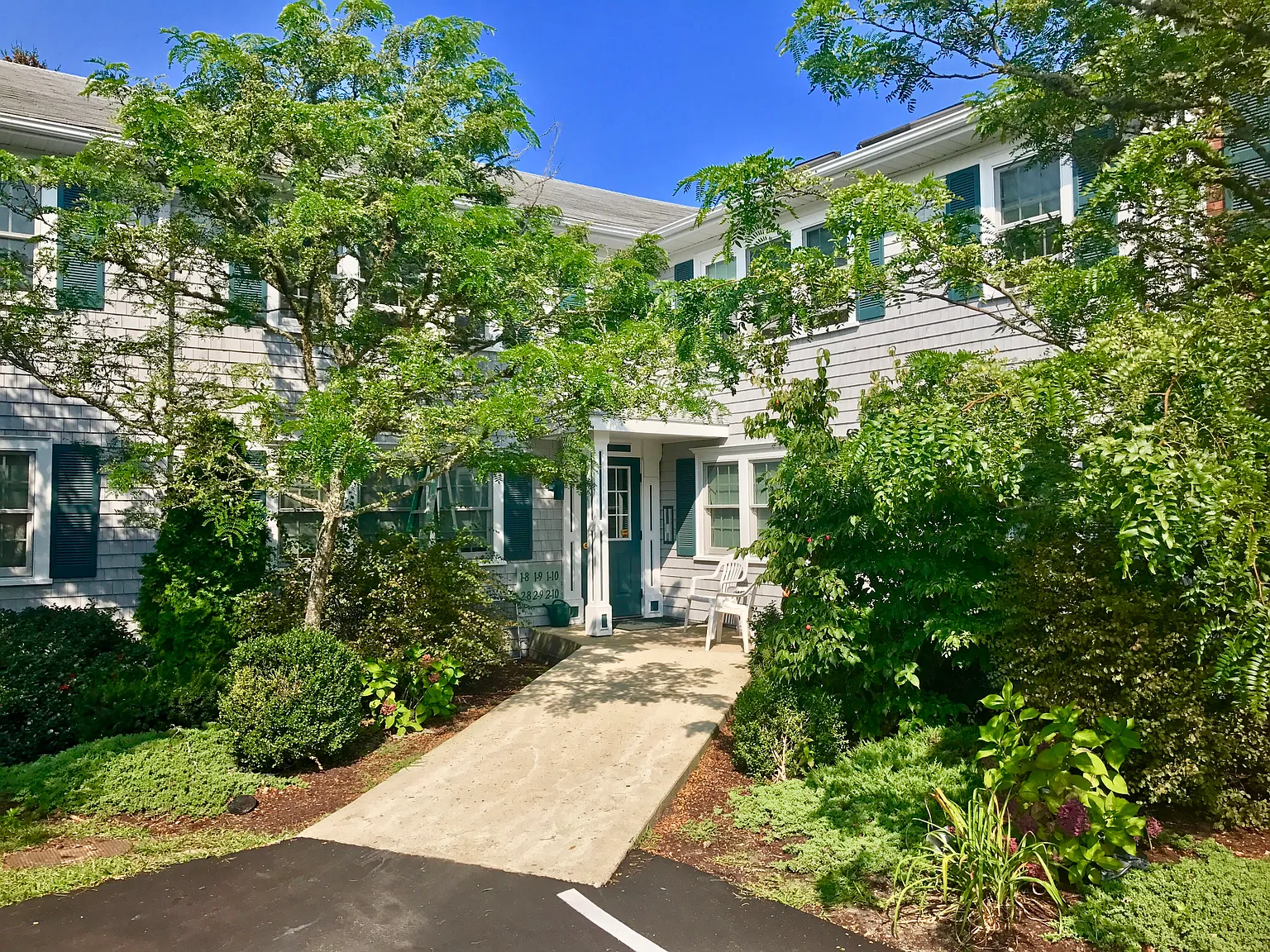 1 bed, 800 sqft, $2,485 — Photo 2