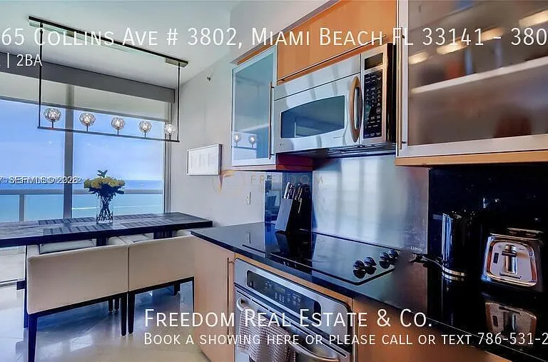 6365 Collins Ave #3802 — Photo 13